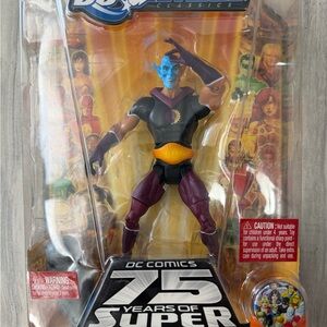 DC Comics 75 Eclipso